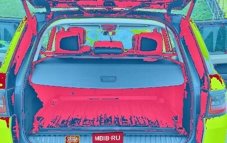 Land Rover Range Rover Sport II, 2018 год, 4 200 000 рублей, 12 фотография