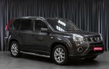 Nissan X-Trail, 2013 год, 1 659 000 рублей, 1 фотография
