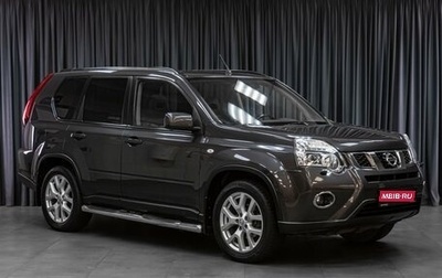 Nissan X-Trail, 2013 год, 1 659 000 рублей, 1 фотография