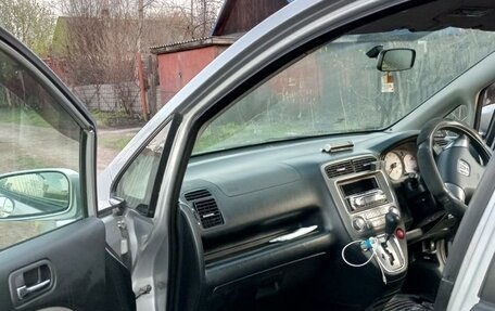 Honda Stream I рестайлинг, 2005 год, 560 000 рублей, 5 фотография