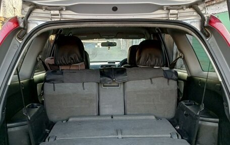 Honda Stream I рестайлинг, 2005 год, 560 000 рублей, 6 фотография