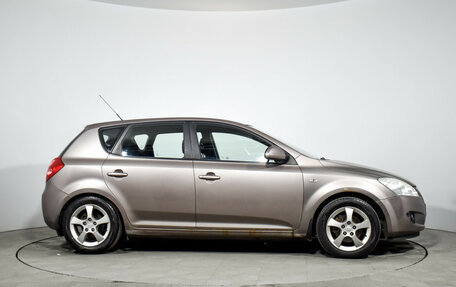 KIA cee'd I рестайлинг, 2008 год, 515 000 рублей, 4 фотография