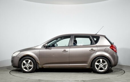 KIA cee'd I рестайлинг, 2008 год, 515 000 рублей, 8 фотография
