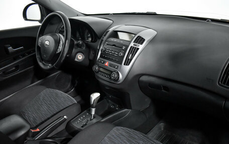 KIA cee'd I рестайлинг, 2008 год, 515 000 рублей, 13 фотография