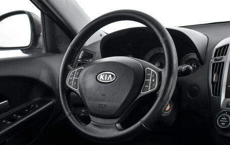 KIA cee'd I рестайлинг, 2008 год, 515 000 рублей, 14 фотография