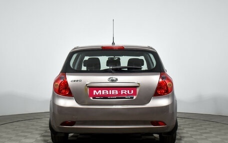 KIA cee'd I рестайлинг, 2008 год, 515 000 рублей, 6 фотография