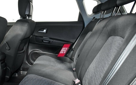 KIA cee'd I рестайлинг, 2008 год, 515 000 рублей, 12 фотография