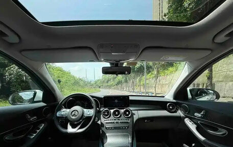 Mercedes-Benz C-Класс, 2021 год, 1 746 252 рублей, 4 фотография