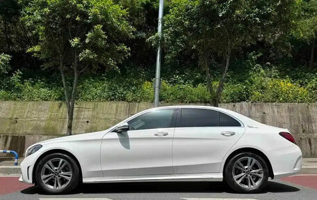 Mercedes-Benz C-Класс, 2021 год, 1 746 252 рублей, 3 фотография