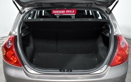 KIA cee'd I рестайлинг, 2008 год, 515 000 рублей, 18 фотография