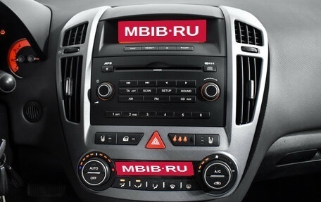 KIA cee'd I рестайлинг, 2008 год, 515 000 рублей, 16 фотография