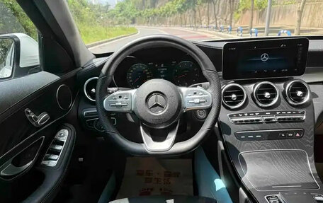 Mercedes-Benz C-Класс, 2021 год, 1 746 252 рублей, 7 фотография