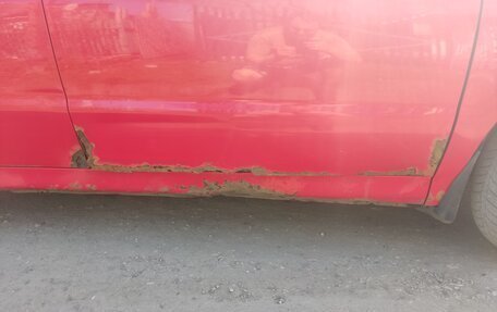 Daewoo Matiz I, 2012 год, 100 000 рублей, 7 фотография