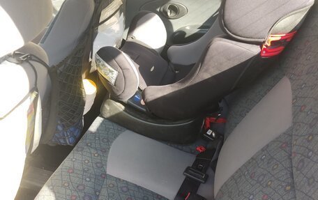 Daewoo Matiz I, 2012 год, 100 000 рублей, 19 фотография