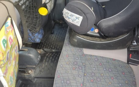 Daewoo Matiz I, 2012 год, 100 000 рублей, 20 фотография