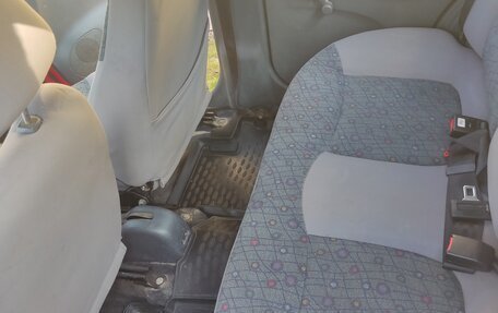 Daewoo Matiz I, 2012 год, 100 000 рублей, 21 фотография