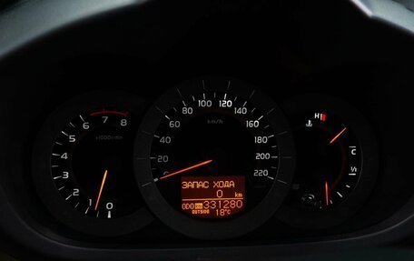 Toyota RAV4, 2010 год, 1 199 000 рублей, 15 фотография