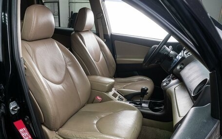 Toyota RAV4, 2010 год, 1 199 000 рублей, 8 фотография