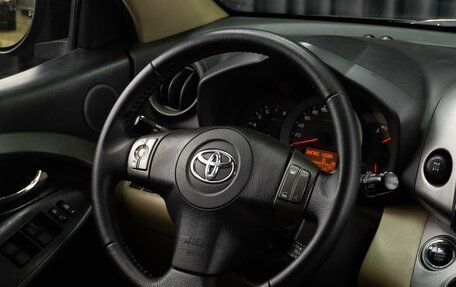 Toyota RAV4, 2010 год, 1 199 000 рублей, 19 фотография