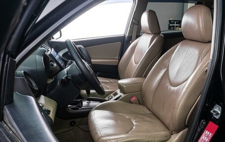 Toyota RAV4, 2010 год, 1 199 000 рублей, 10 фотография
