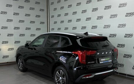 Haval Jolion, 2023 год, 2 079 000 рублей, 5 фотография