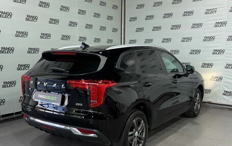 Haval Jolion, 2023 год, 2 079 000 рублей, 6 фотография