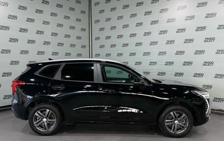 Haval Jolion, 2023 год, 2 079 000 рублей, 4 фотография