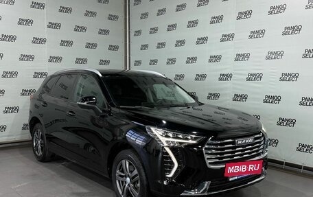 Haval Jolion, 2023 год, 2 079 000 рублей, 3 фотография