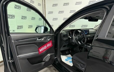 Haval Jolion, 2023 год, 2 079 000 рублей, 13 фотография