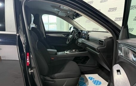Haval Jolion, 2023 год, 2 079 000 рублей, 12 фотография
