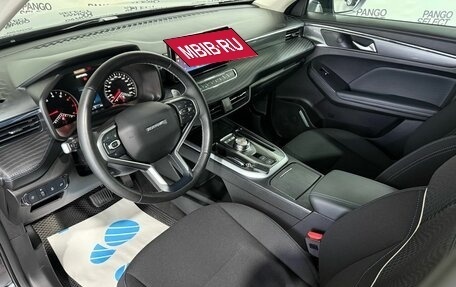 Haval Jolion, 2023 год, 2 079 000 рублей, 11 фотография