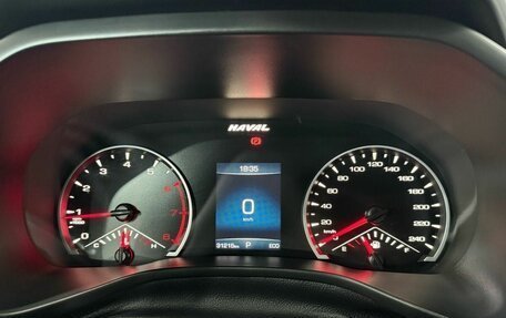 Haval Jolion, 2023 год, 2 079 000 рублей, 15 фотография