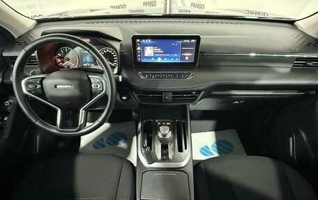 Haval Jolion, 2023 год, 2 079 000 рублей, 14 фотография