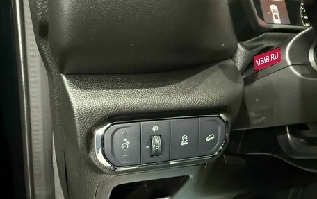 Haval Jolion, 2023 год, 2 079 000 рублей, 22 фотография