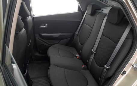 KIA Rio III рестайлинг, 2014 год, 1 159 000 рублей, 9 фотография