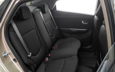 KIA Rio III рестайлинг, 2014 год, 1 159 000 рублей, 7 фотография