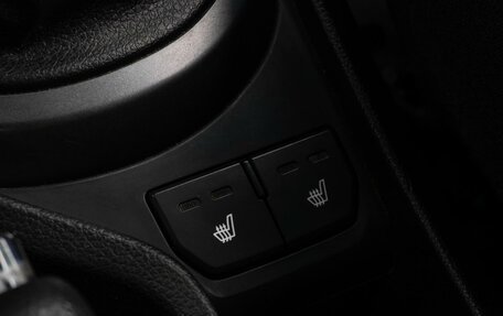 KIA Rio III рестайлинг, 2014 год, 1 159 000 рублей, 13 фотография
