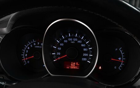 KIA Rio III рестайлинг, 2014 год, 1 159 000 рублей, 15 фотография