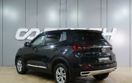 Chery Tiggo 4 I рестайлинг, 2021 год, 1 319 000 рублей, 2 фотография