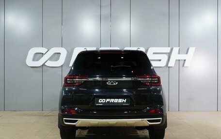 Chery Tiggo 4 I рестайлинг, 2021 год, 1 319 000 рублей, 4 фотография