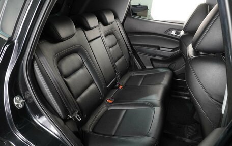 Chery Tiggo 4 I рестайлинг, 2021 год, 1 319 000 рублей, 7 фотография