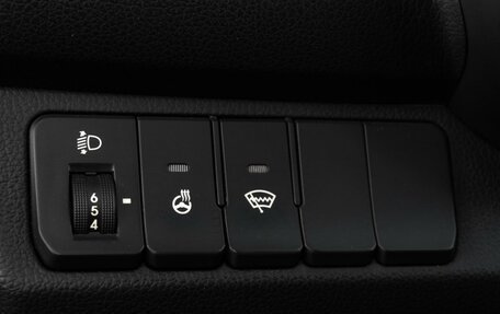 KIA Rio III рестайлинг, 2014 год, 1 159 000 рублей, 16 фотография