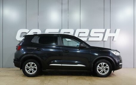 Chery Tiggo 4 I рестайлинг, 2021 год, 1 319 000 рублей, 5 фотография