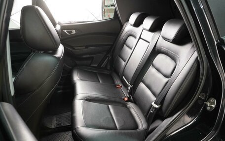 Chery Tiggo 4 I рестайлинг, 2021 год, 1 319 000 рублей, 9 фотография