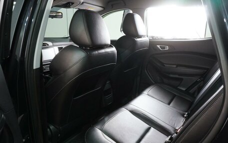 Chery Tiggo 4 I рестайлинг, 2021 год, 1 319 000 рублей, 11 фотография