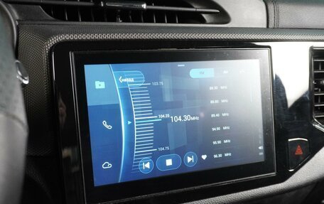 Chery Tiggo 4 I рестайлинг, 2021 год, 1 319 000 рублей, 15 фотография