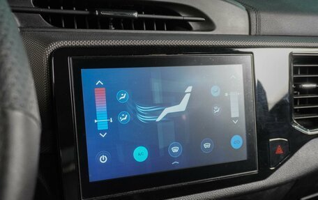 Chery Tiggo 4 I рестайлинг, 2021 год, 1 319 000 рублей, 17 фотография