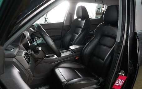 Chery Tiggo 4 I рестайлинг, 2021 год, 1 319 000 рублей, 10 фотография