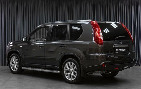 Nissan X-Trail, 2013 год, 1 659 000 рублей, 2 фотография