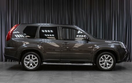 Nissan X-Trail, 2013 год, 1 659 000 рублей, 5 фотография